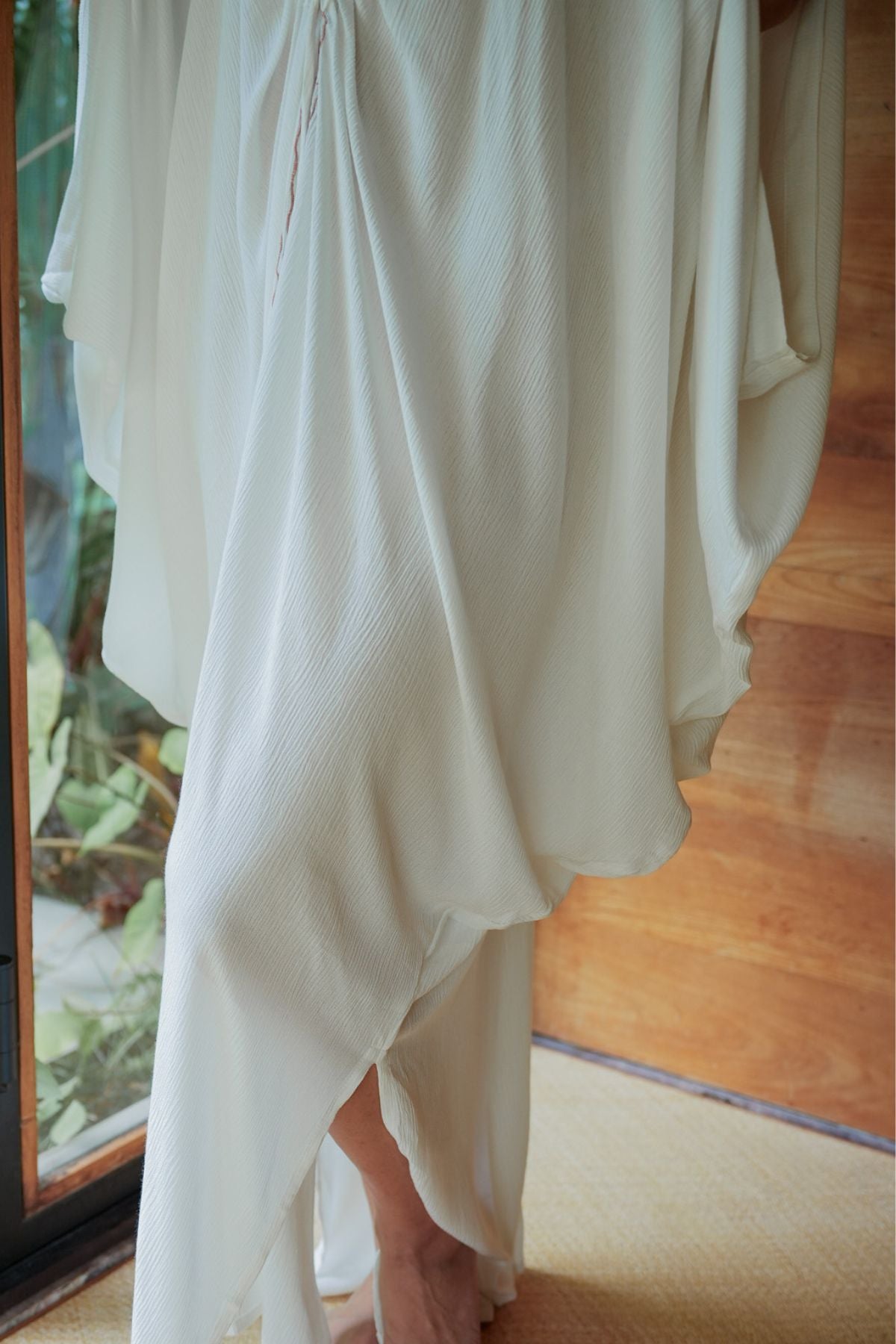 The Oracle Virgo Kaftan
