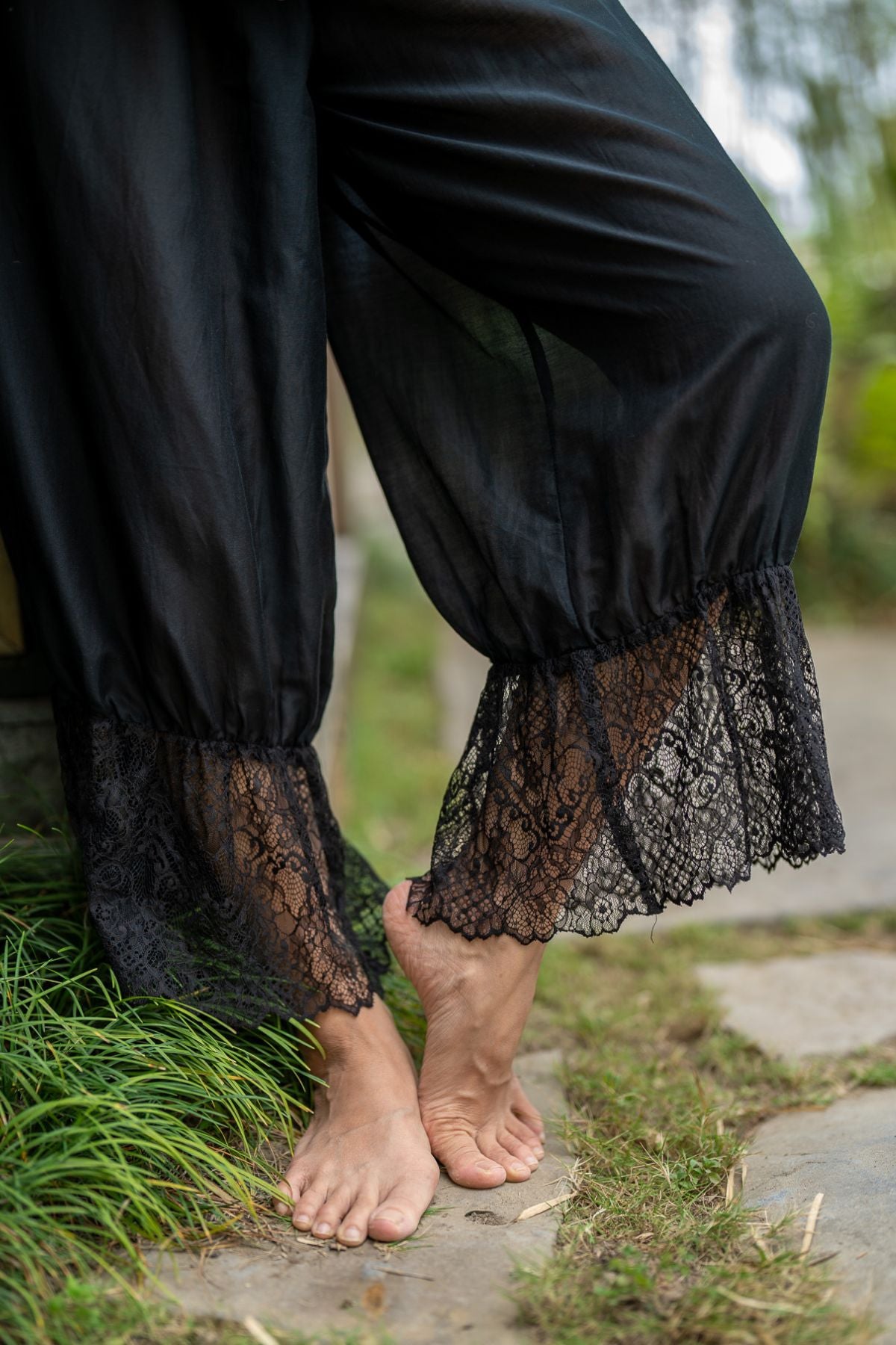 The Anusara Evening Set