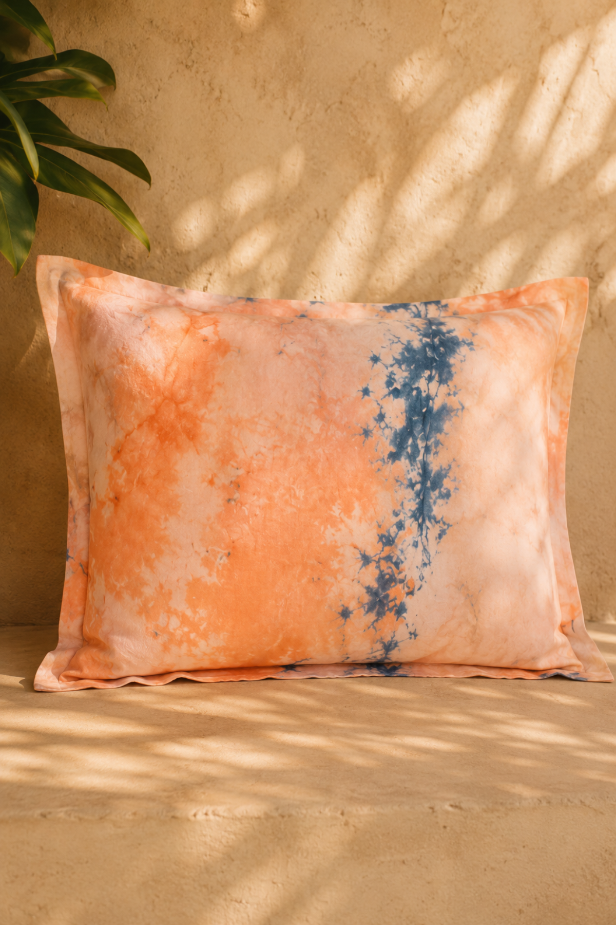 The Bali Linen Pillowcase