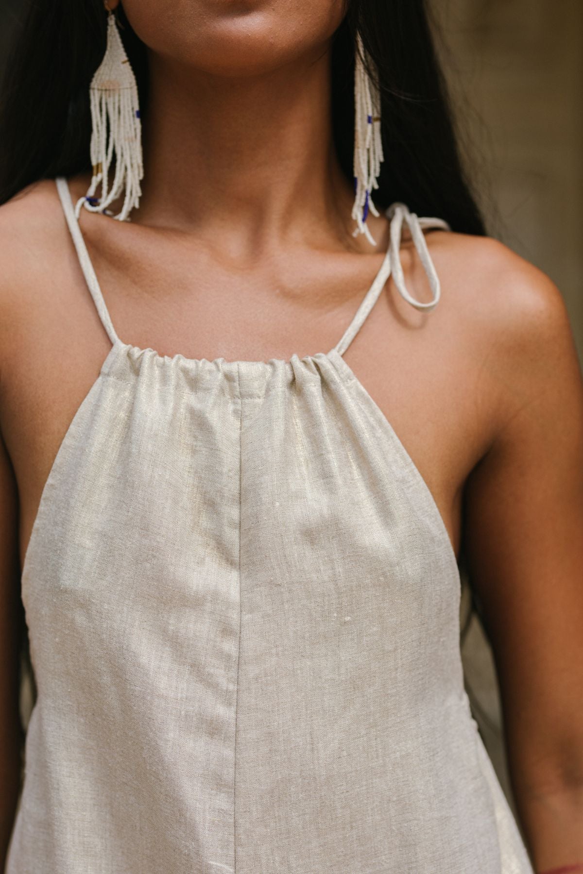 Vata Playsuit