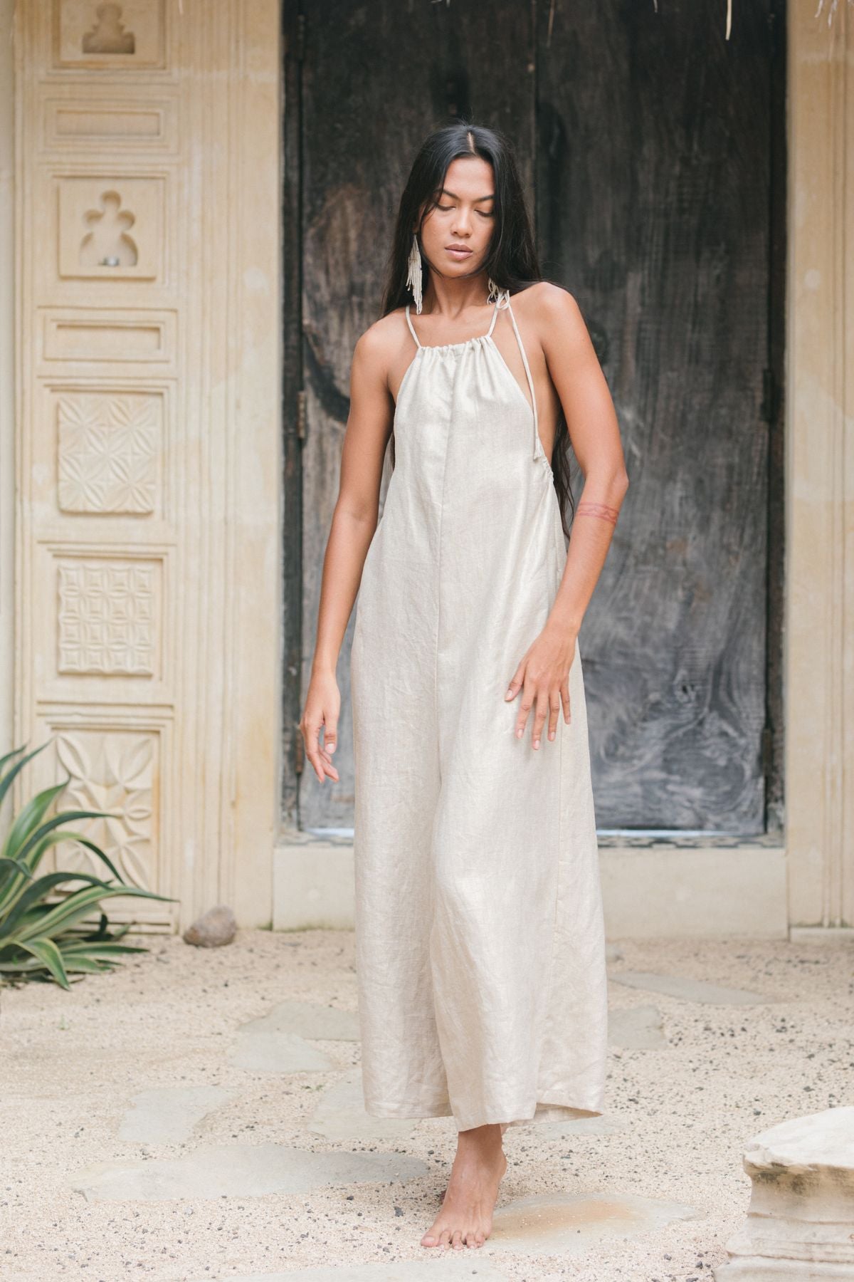 Vata Playsuit