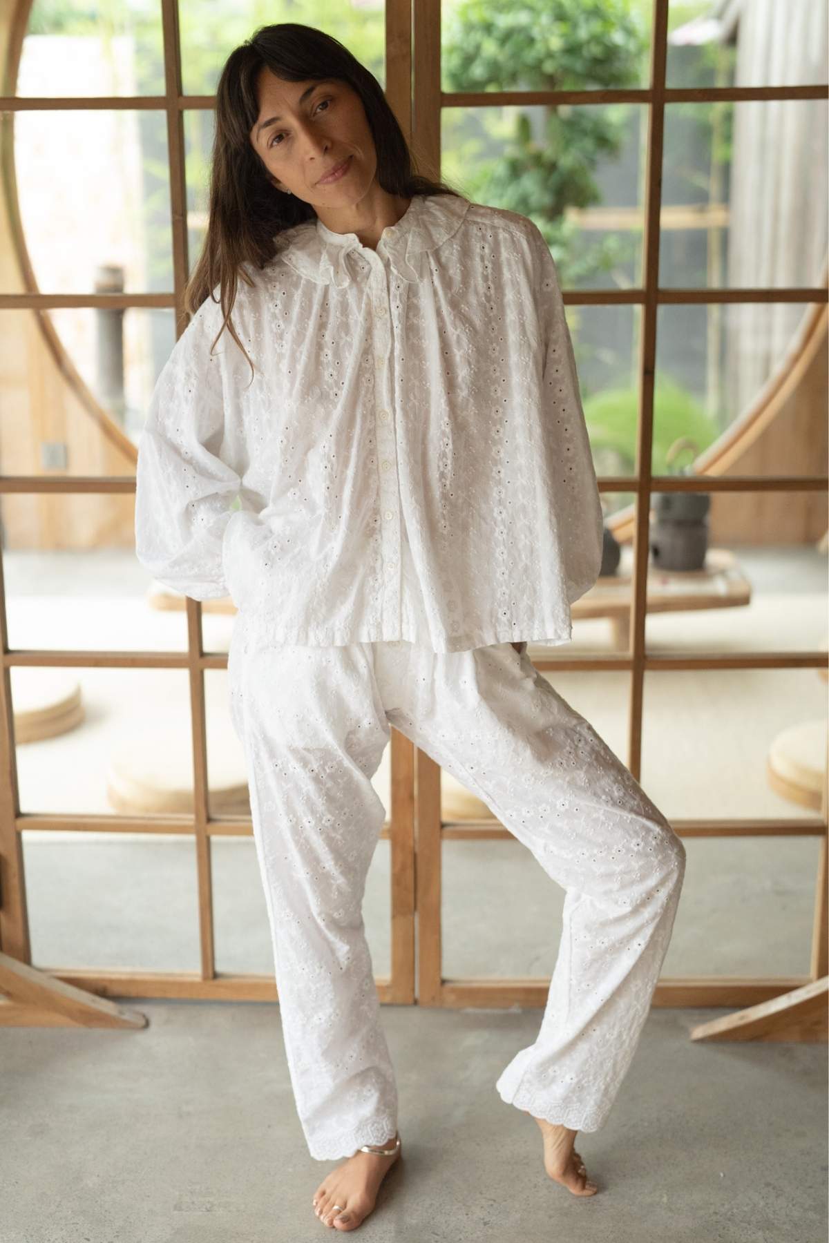Coco Revival Top - PR