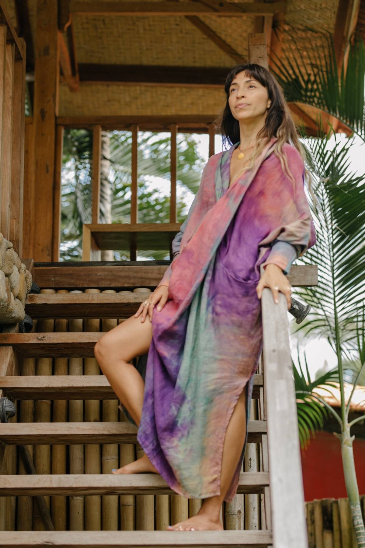 Amma Gown (Rainbeau Collection)